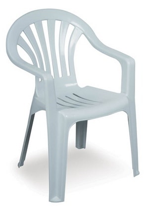 kiralık kolçaklı plastik sandalye